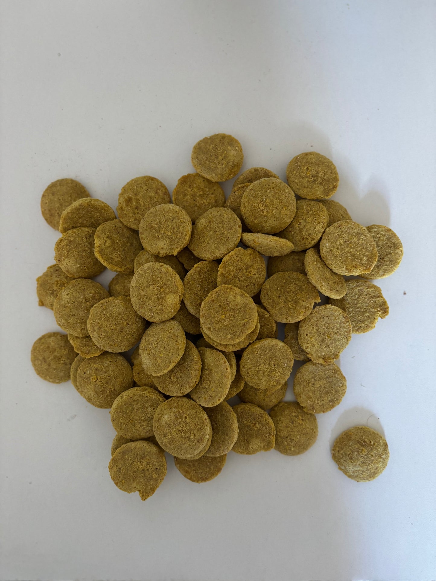 FRIANDISES HDCP ABRICOT PÊCHE - 500g