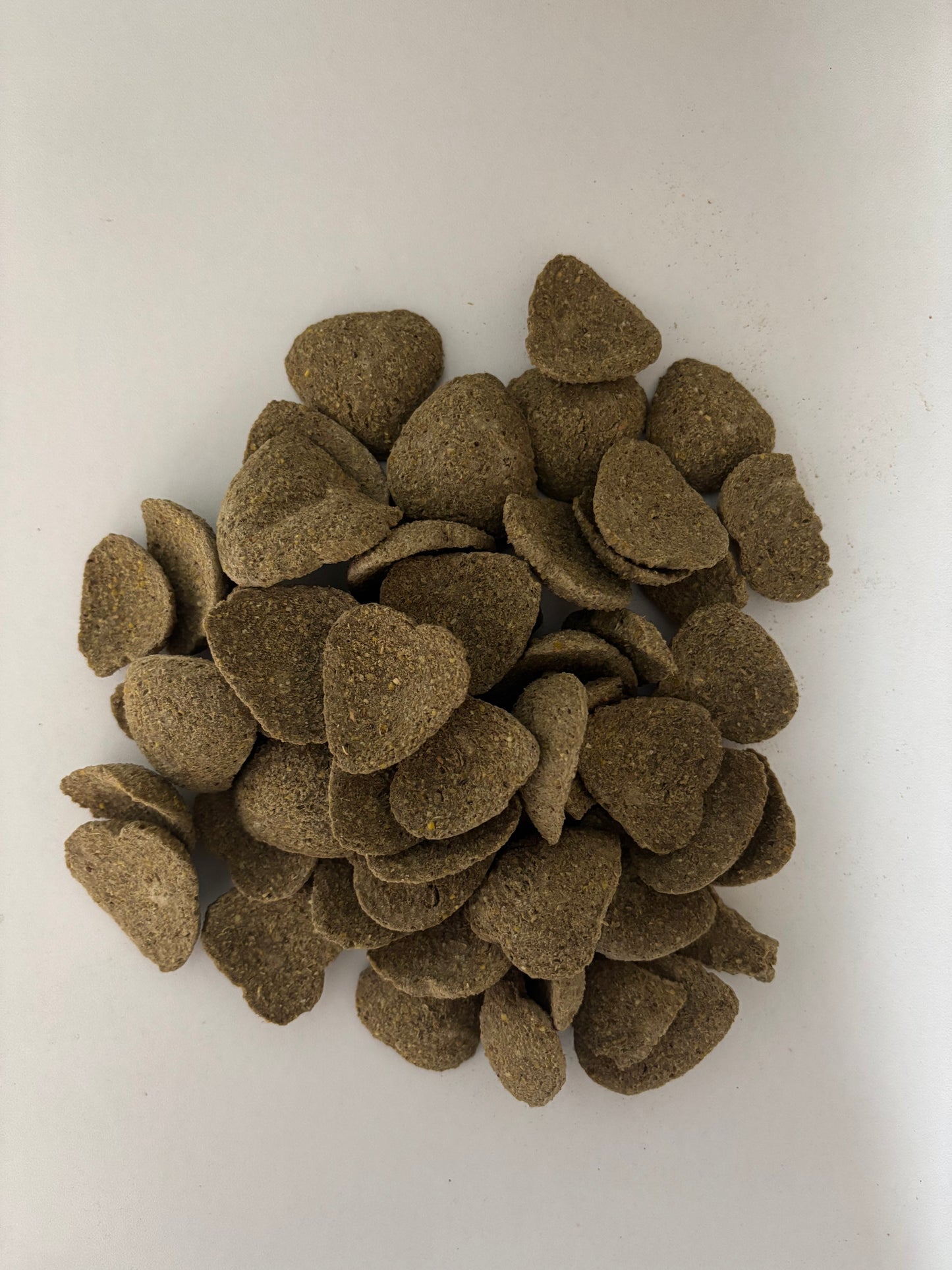 FRIANDISES HDCP  FRAISE - 1KG