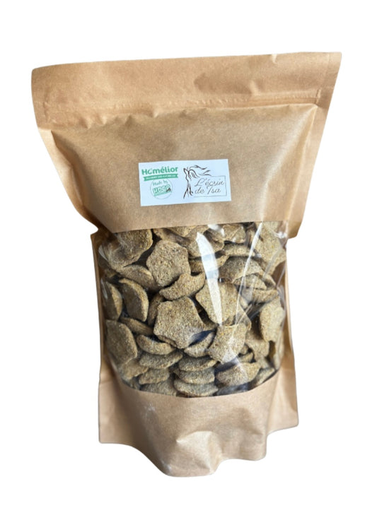 FRIANDISES HDCP  COCO - 1KG