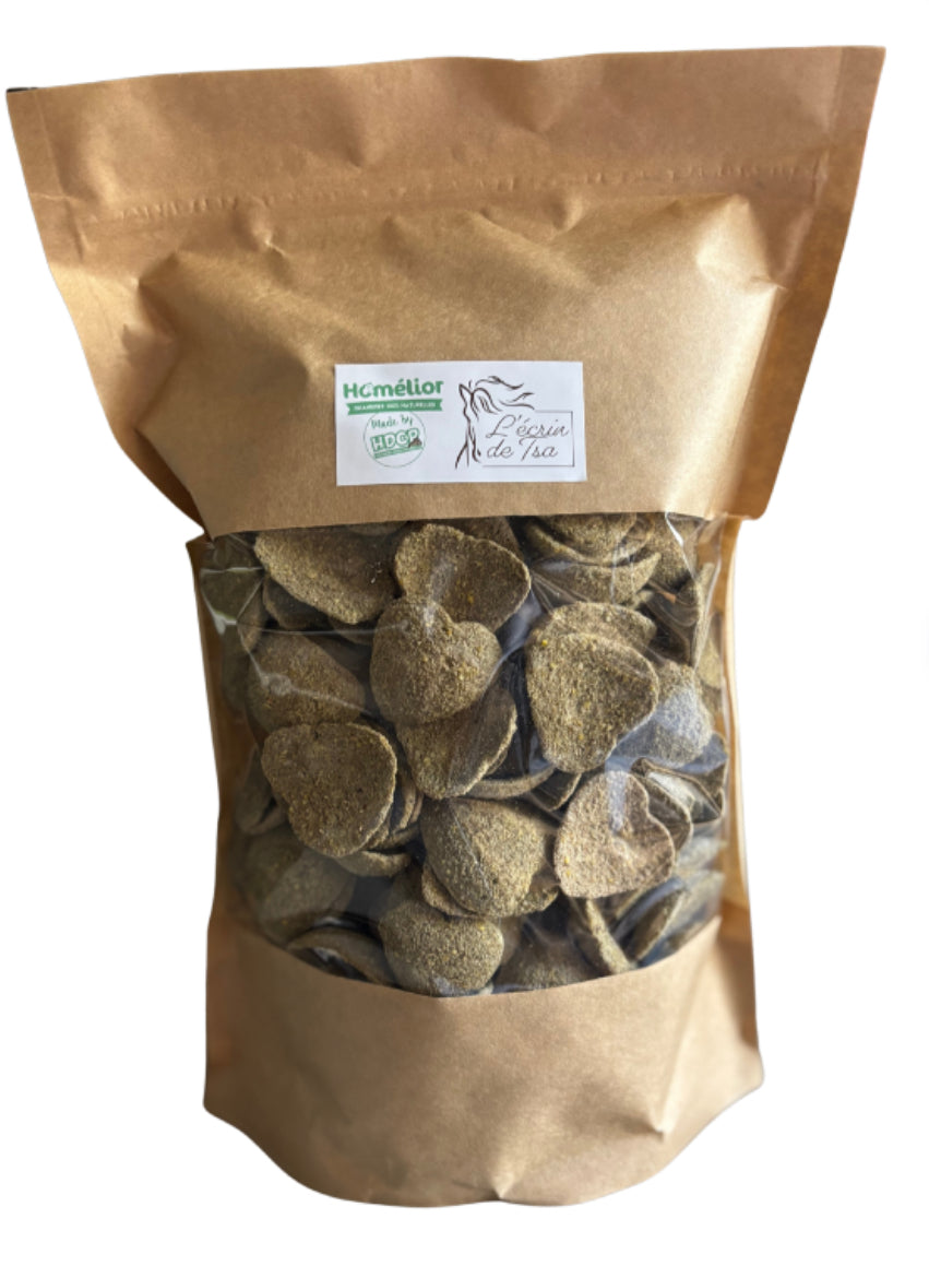 FRIANDISES HDCP  FRAISE - 1KG