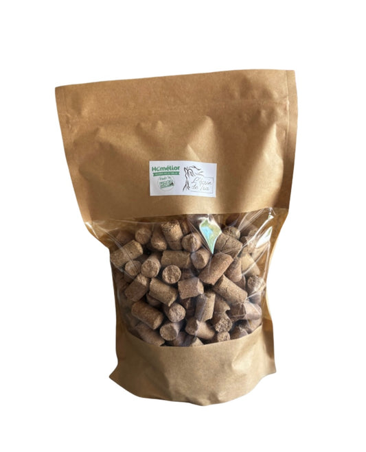 FRIANDISES HDCP FRAMBOISE - 1KG