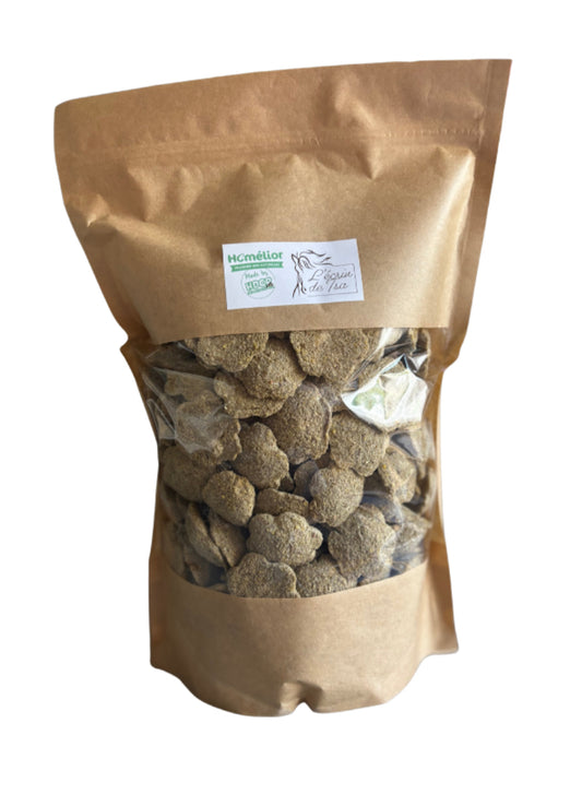 FRIANDISES HDCP KIWI- 1KG