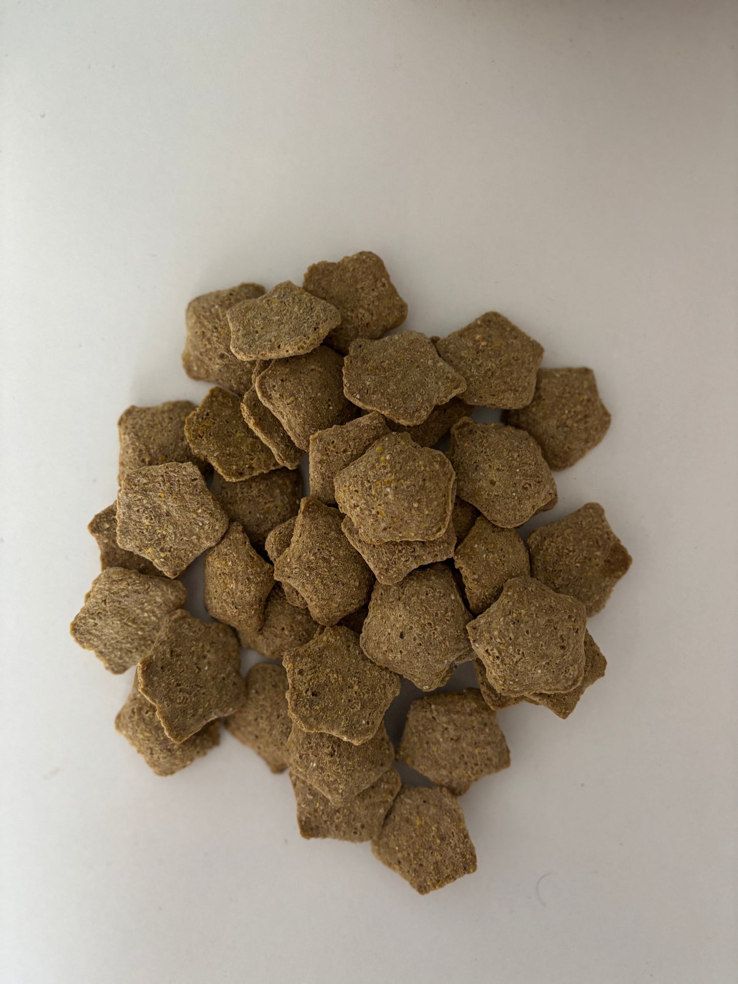 FRIANDISES HDCP  COCO - 1KG
