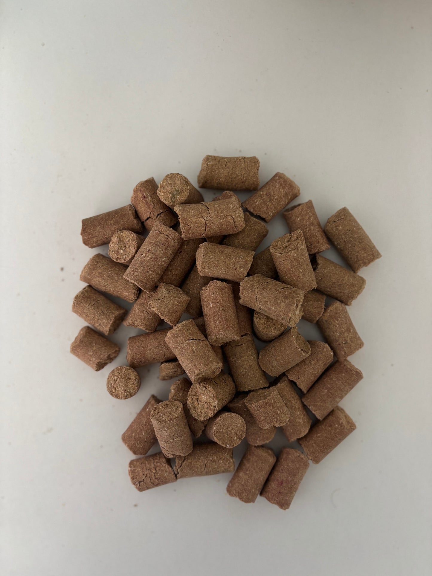 FRIANDISES HDCP  Framboise - 500g