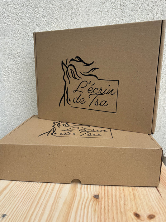 Box mensuelle
